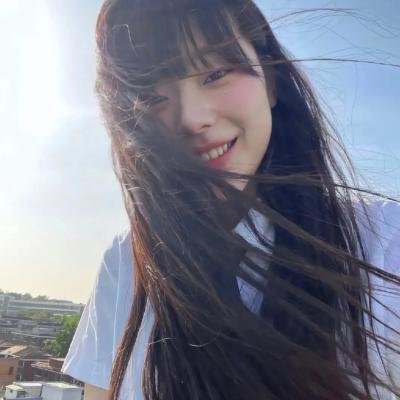 女人河