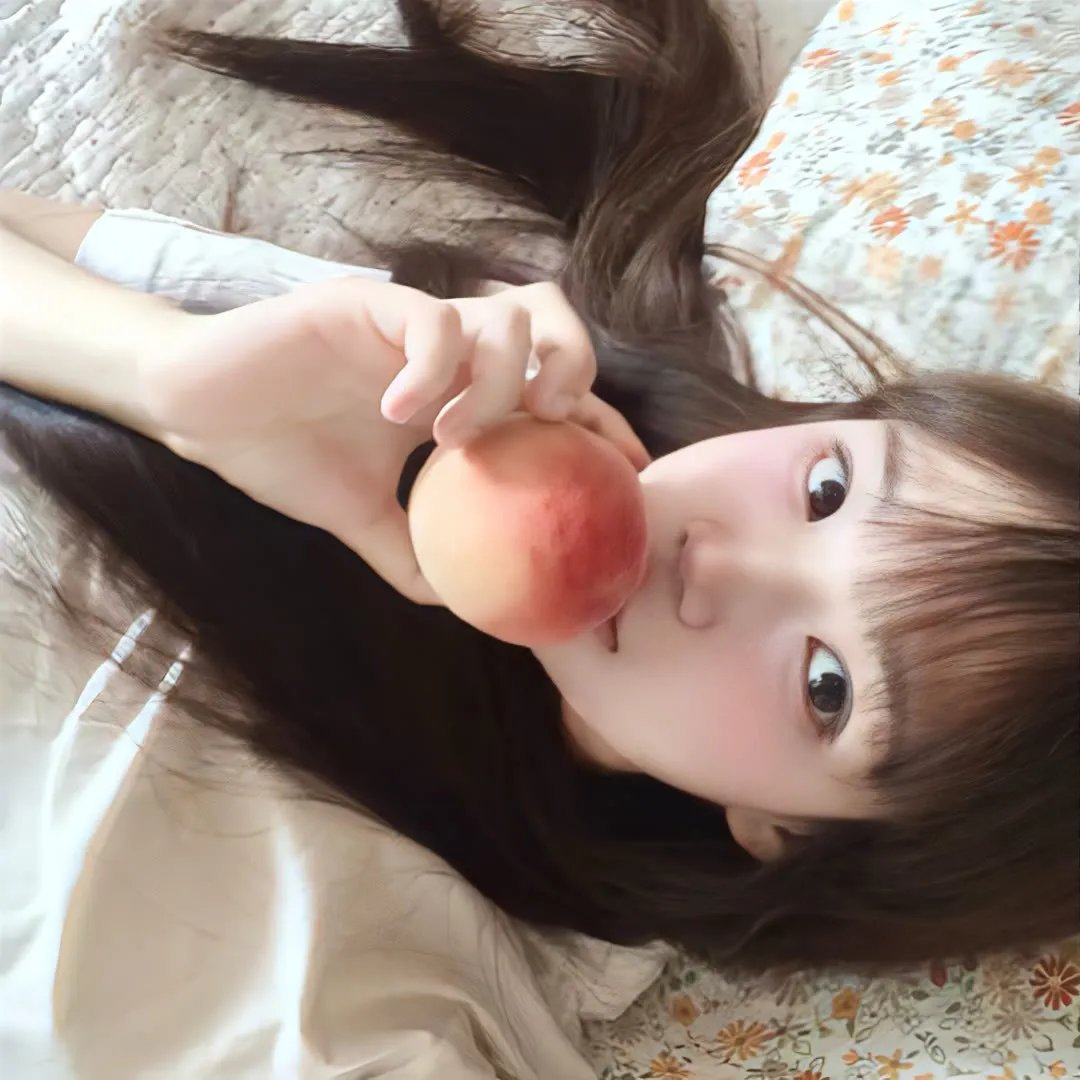 浓情巧克力